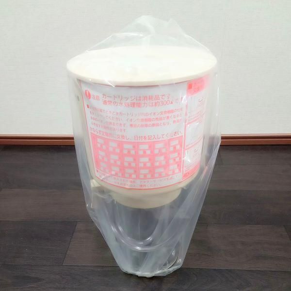 タカラ純水器 TJ-5本体 未使用 Amazon.co.jp: ＜ タカラベルモント ＞ タカラ 純水器 TJ-5 本体