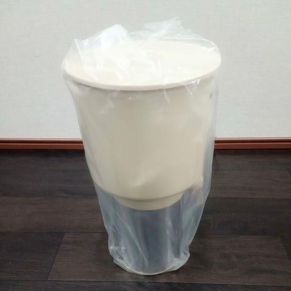 新古】タカラベルモント 『 タカラ純水器TJ-5 』