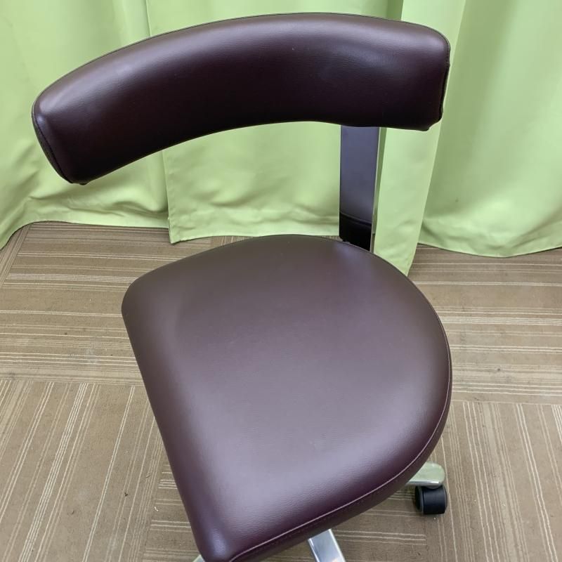中古】タカラベルモントEyelash chair リーチェ スツール - 美容機器