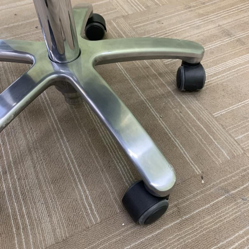 中古】タカラベルモントEyelash chair リーチェ スツール - 美容機器