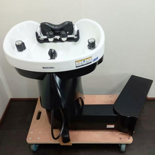 中古】タカラベルモント 『YUME SWING（ユメスイング）リアボウル/リア