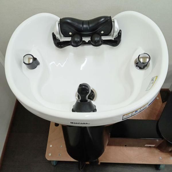 中古】タカラベルモント 『YUME SWING（ユメスイング）リアボウル/リア