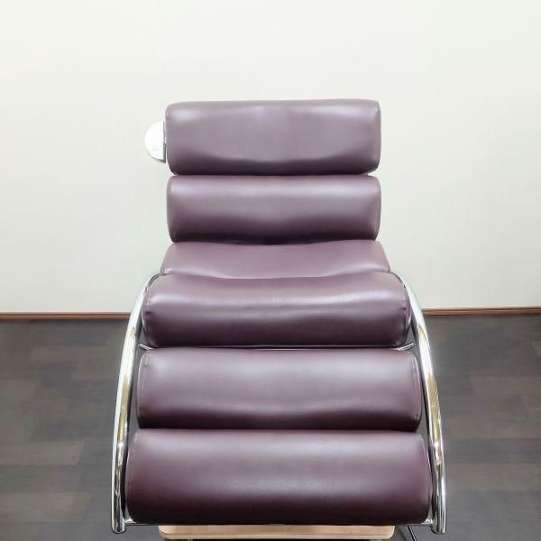 中古】タカラベルモント シャンプー椅子『CALME（カルム）』右側