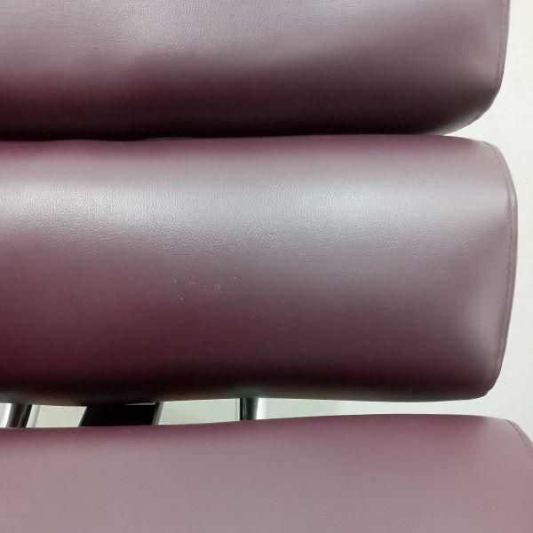 中古】タカラベルモント シャンプー椅子『CALME（カルム）』右側