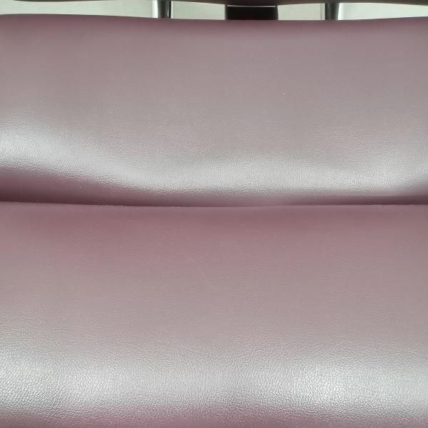 【中古】タカラベルモント　シャンプー椅子『CALME（カルム）』左側スイッチ 中古】タカラベルモント シャンプー椅子『CALME（カルム）』右側