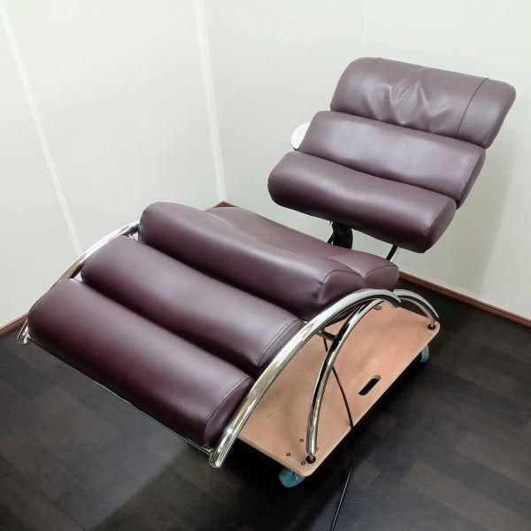 【正規品】タカラベルモント　CALMEカルム　電動リクライニング CALME | チェア | 製品情報 | タカラベルモント