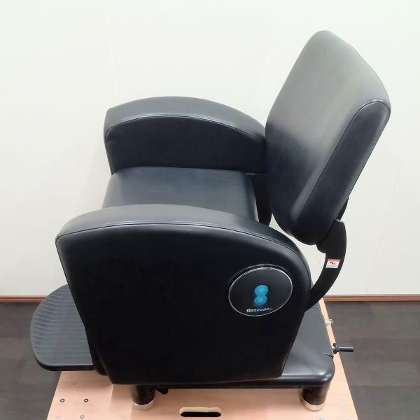 中古】タカラベルモント シャンプー椅子『NSS Miraku（ミラク