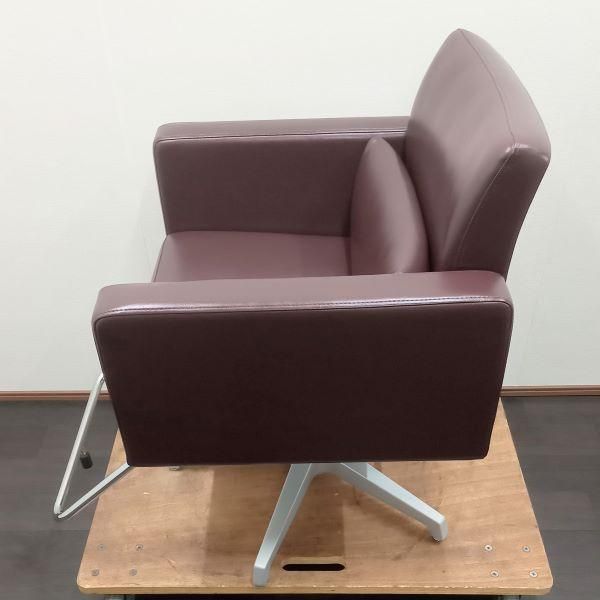 タカラベルモント | 椅子 LIM chair 03 - 美容機器・理容機器の