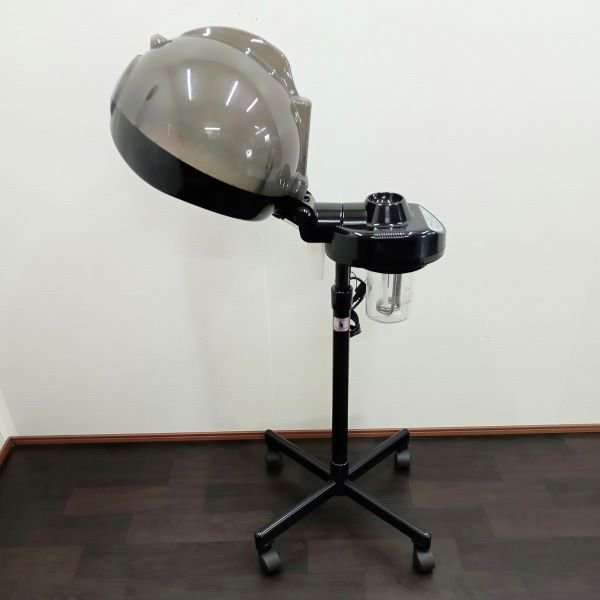 中古】促進器 レイナカンパニー 『スタンドヘアスチーマー R-018』