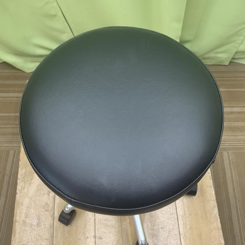 Esthe Stool K | ミラー・サロン家具・ワゴン等 | 製品情報 | タカラベルモント