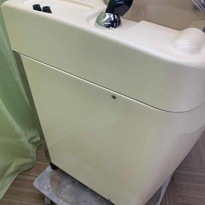 中古】タカラベルモント オートシャンプー『AQUAVIBRO（アクア