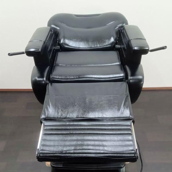 タカラベルモント製　最高級理容椅子maxim マキシム　値下げ可能です。 マキシム｜メンズチェア｜タカラベルモント株式会社