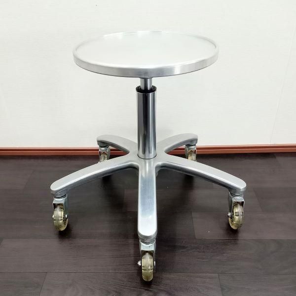 中古】タカラベルモント スツール 『 D-STOOL（スツール）』