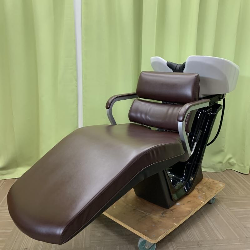 中古】タカラベルモント バックシャンプー『RSIII COMFORT