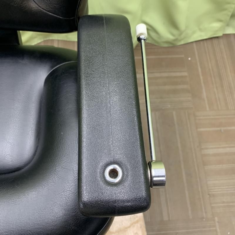 理容機器　タカラ椅子（シグマ）コントロール基盤 理容機器 タカラ椅子 コントロール基板