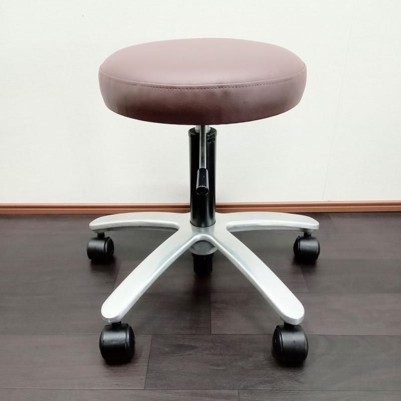 中古】タカラベルモント スツール 『エステスツール（SC-747