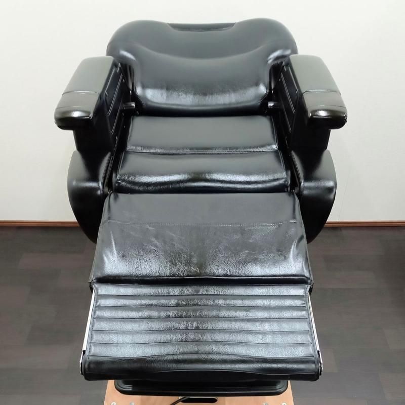 タカラベルモント製　最高級理容椅子maxim マキシム　値下げ可能です。 中古】タカラベルモント 『LUXURY MAXIM（ラグジュアリー