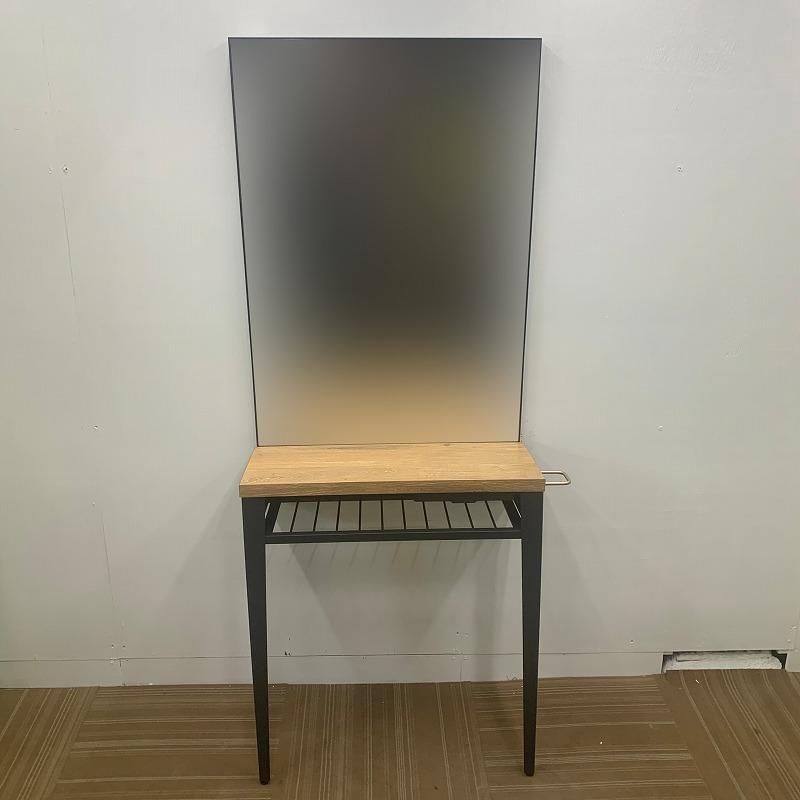 タカラベルモント 両面自立 THEIA Mirror ティア ミラー セット面