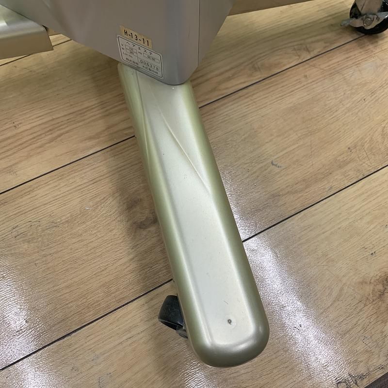 中古】オオヒロ 循環器『HAIR ESTHE (ヘアエステ)2000』