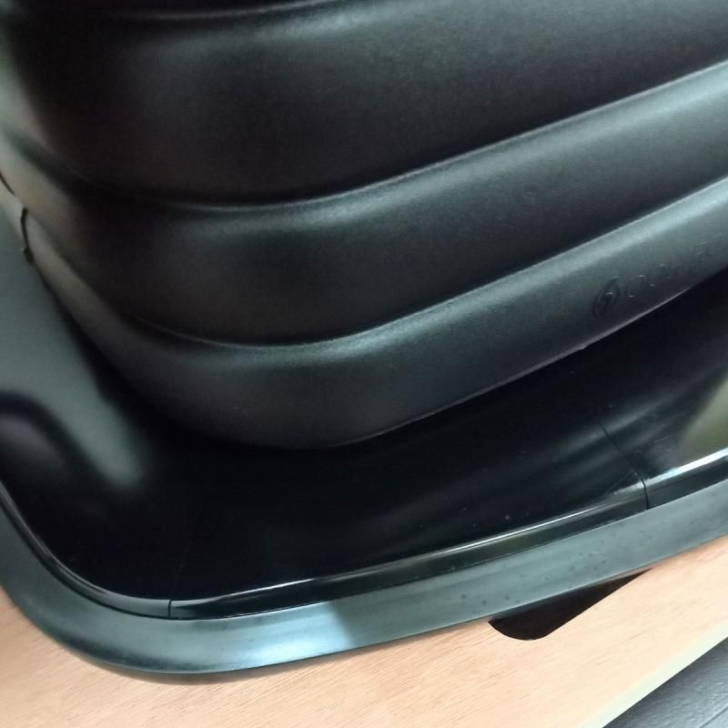 中古】オオヒロ製 シャンプー椅子『 B-111NES 』ブラウン