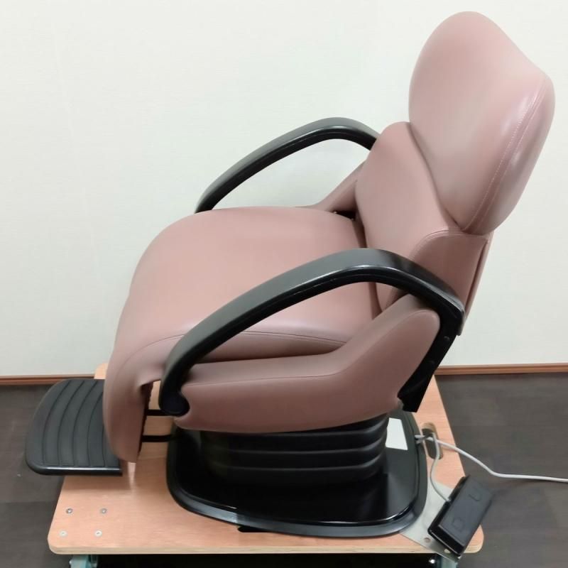 美容室　オオヒロシャンプー椅子① 裕*子様 オオヒロ シャンプー椅子 美容室 理容室 裕*子様 オオヒロ