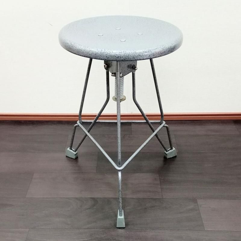 DULTON ONLINE SHOP | ALUMINUM BAR STOOL(BAR STOOL): ファニチャー