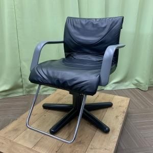 ☆FN214【中古品】 スタイリングチェア タカラベルモント① 在庫