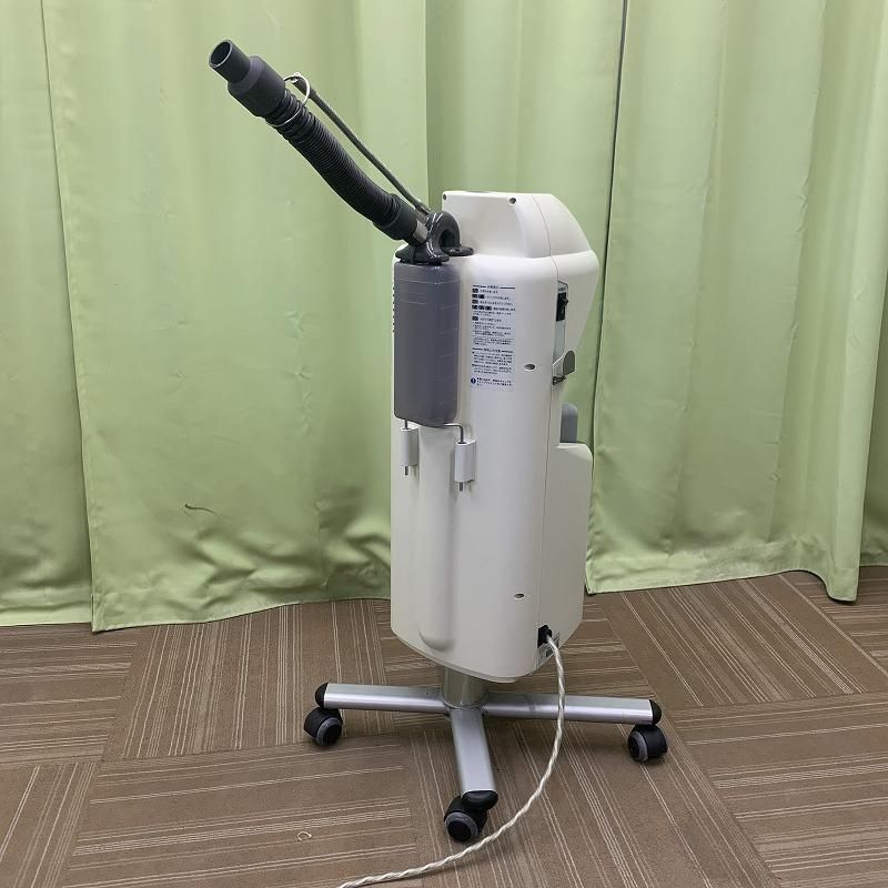 タカラベルモントの定番人気商品「SPA MIST /スパミスト」 Spa Mist II - Hair Processor - Takara Belmont Spa & Shampoo