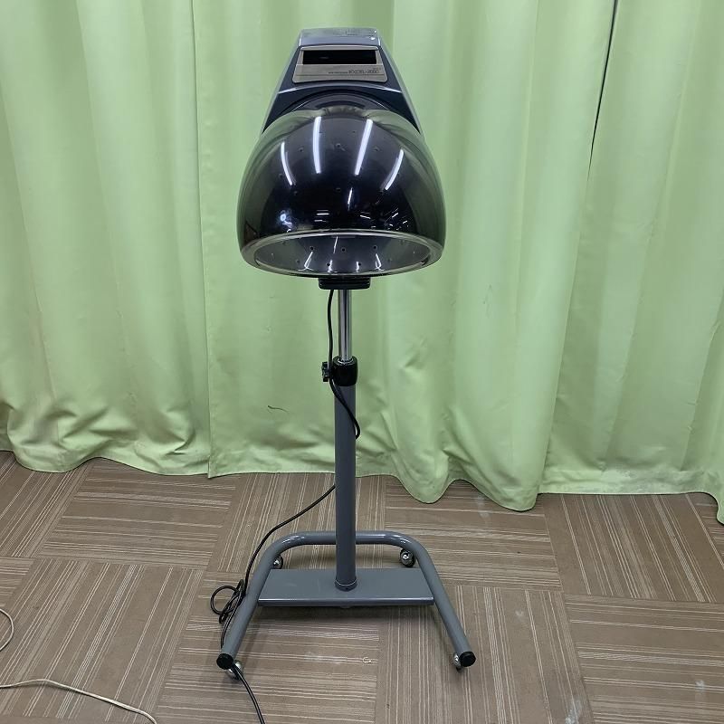 美容室　オオヒロ促進機エクセル② 中古】促進機 オオヒロ 『EXCEL（エクセル）2000 MARK-Ⅱ