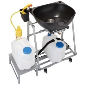 シャンプーボール・水まわり機器・用品｜中古美容機器・中古理容