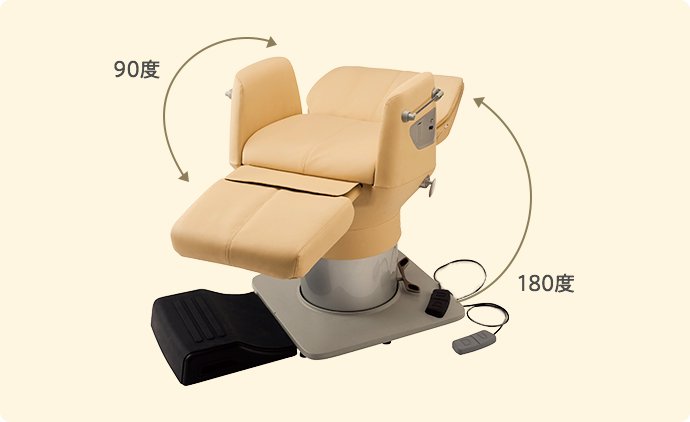 【新品】滝川 シャンプー椅子 『リザーブ RS-003 Relaxter(リラクスター)』 - 美容機器・理容機器の中古買取・販売専門店｜美容革命
