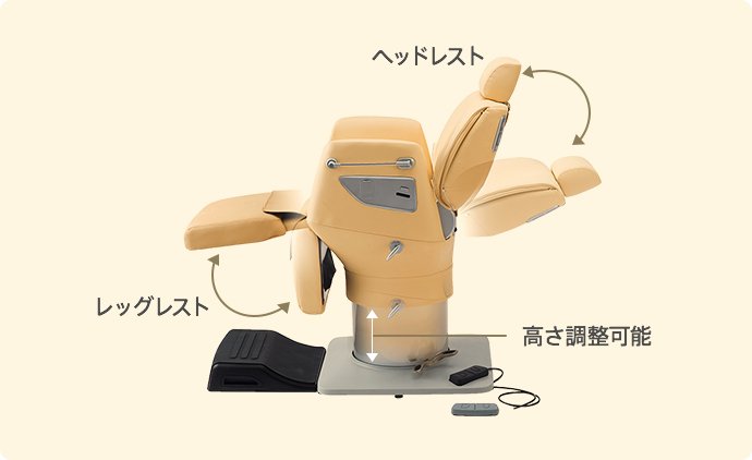 新品】滝川 シャンプー椅子 『リザーブ RS-003 Relaxter(リラクスター)』 - 美容機器・理容機器の中古買取・販売専門店｜美容革命