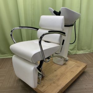 バックシャンプー｜中古美容機器・中古理容機器・中古エステ機器の買取 