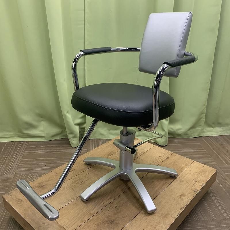 美容用 セット面 椅子 タカラベルモント