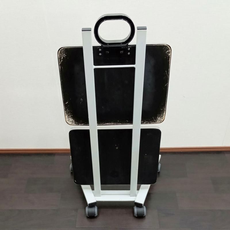 完売【中古】タカラベルモント ワゴン『STスタックスN