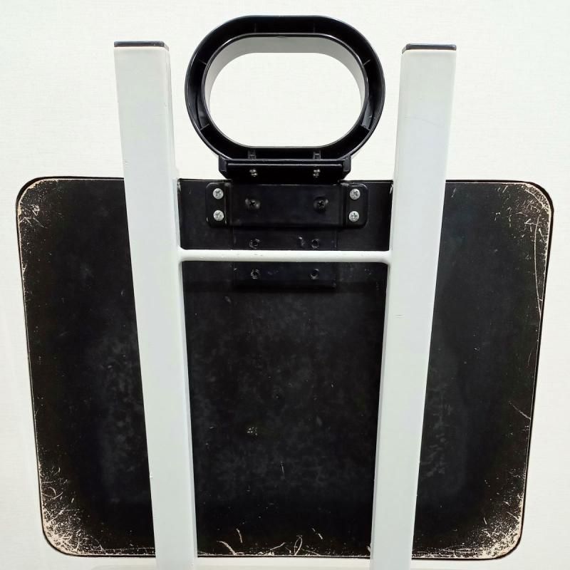 タカラ　ベルモント　ST スタックス　N ワゴン　中古　ステンレス 完売【中古】タカラベルモント ワゴン『STスタックスN