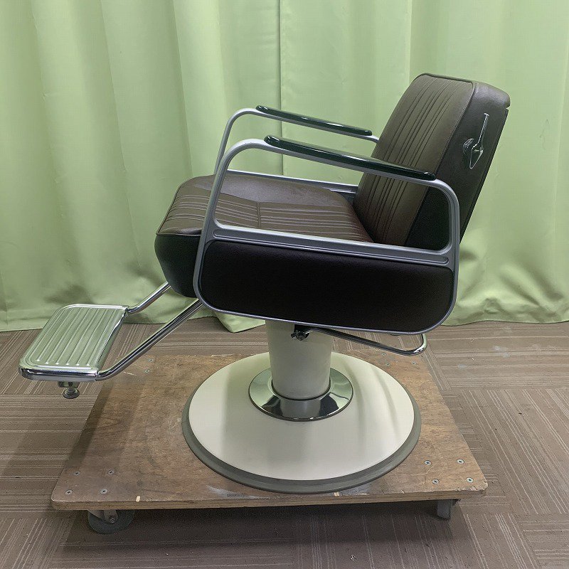 中古】タカラベルモント シャンプー椅子『SC-205S』 - 美容機器・理容