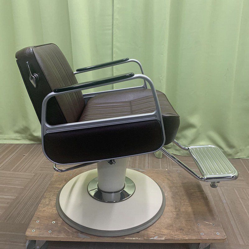中古】タカラベルモント シャンプー椅子『SC-205S』 - 美容機器・理容