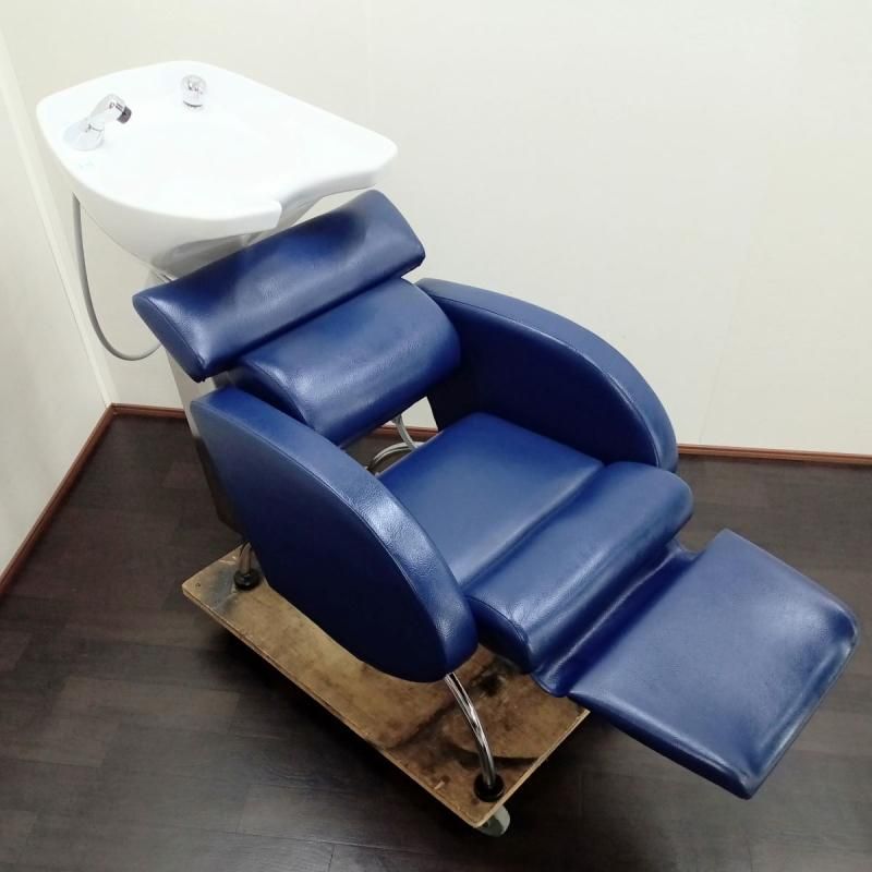 オオヒロ バックシャンプー | イゾラSC・シャルマン - 美容機器