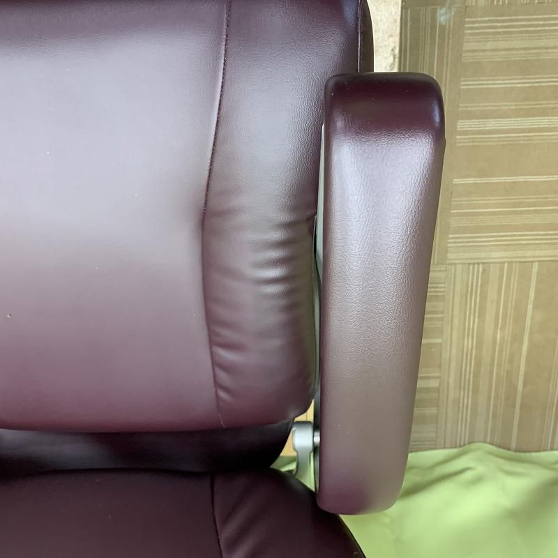 中古】タカラベルモント 理容椅子『INOVA-EX（イノーヴァ EX