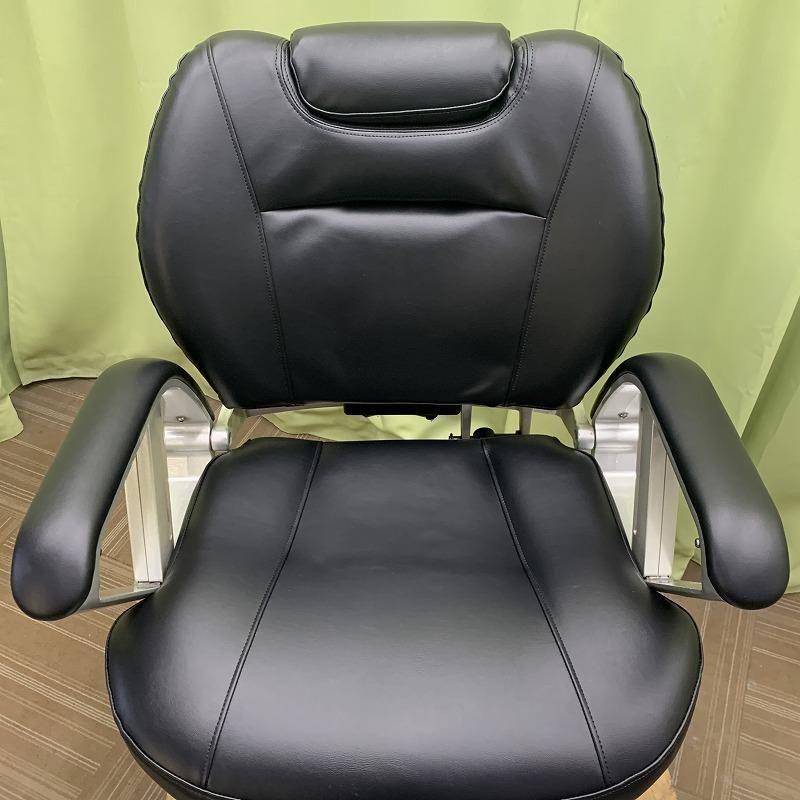 奥*誉様 理容椅子　タカラベルモントBB-8900 黒 奥*誉様 理容椅子 タカラベルモントBB-8900 黒 再生費込み