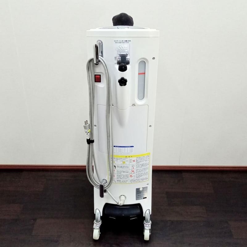 【中古】オオヒロ 促進器 『 Vivian X MIST Duo 100（ミストデュオ100）』ホワイト