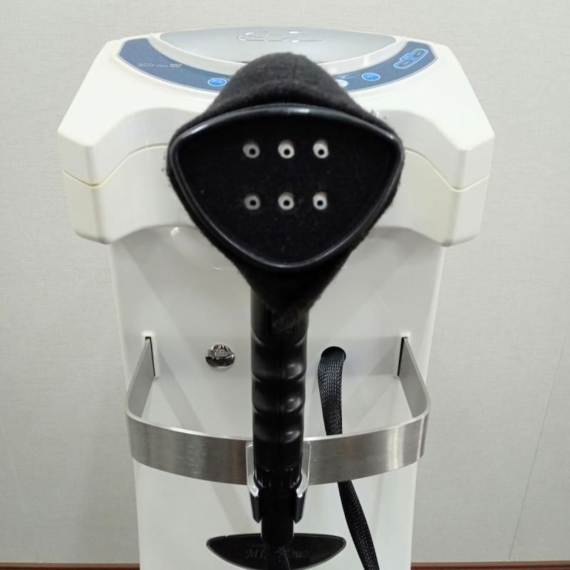 【中古】オオヒロ 促進器 『 Vivian X MIST Duo 100（ミストデュオ100）』ホワイト