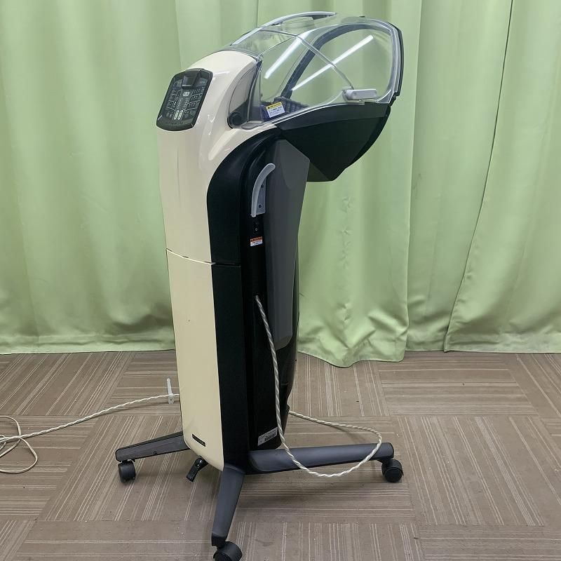 中古】タカラベルモント 促進器『air wave vita（エアウェーブ