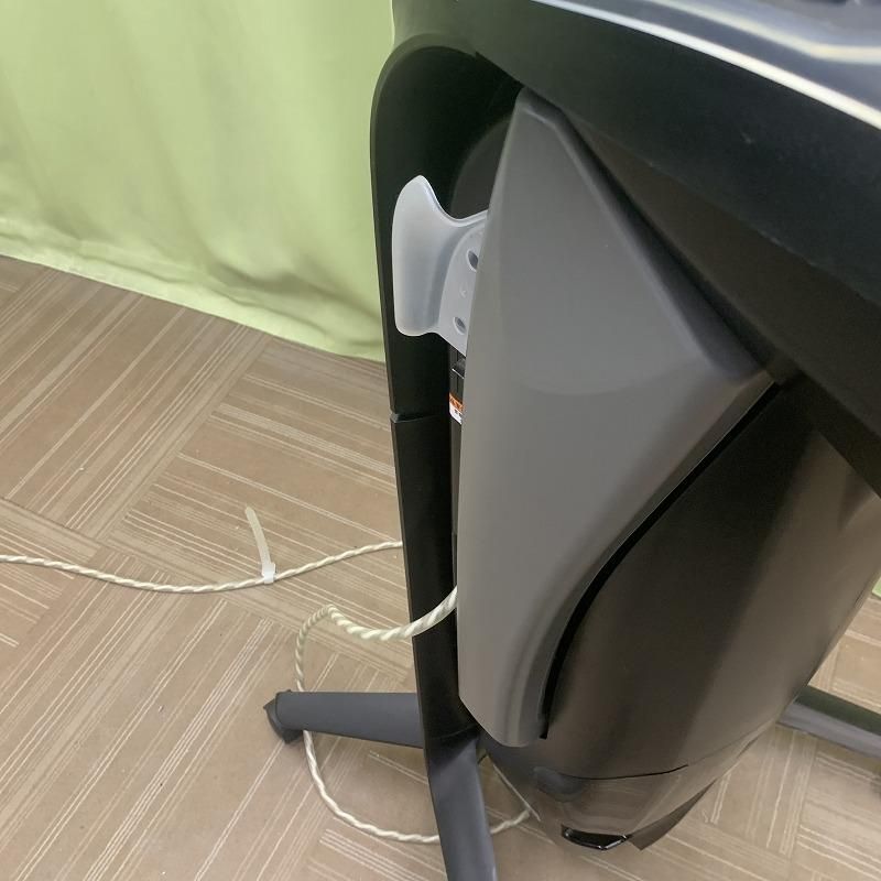 タカラベルモント エアウェーブ ビータ ロッド付き タカラベルモント 促進機『air wave vita（エアウェーブビータ）』の卸