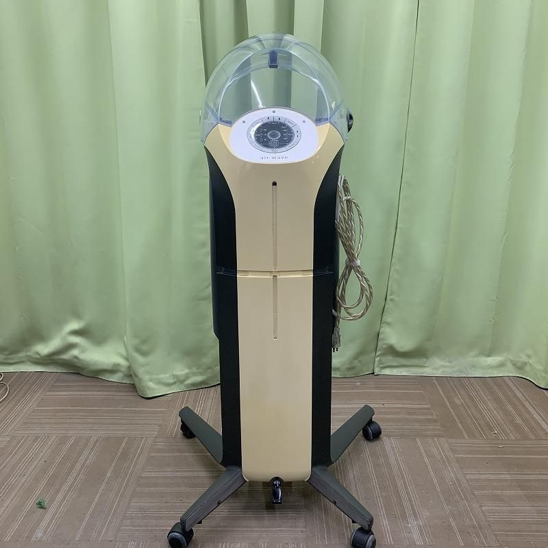 エアウェーブ airwave パーマ機器促進機タカラベルモント