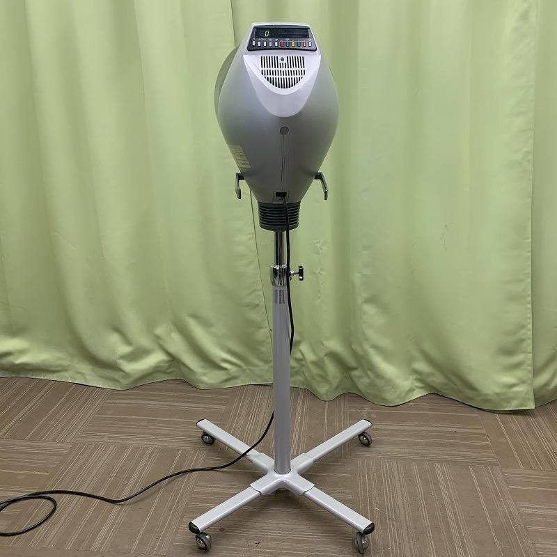 美容室　オオヒロ　促進機エクセル① 美容室 オオヒロ 促進機エクセル①