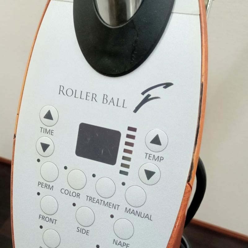 中古】タカラベルモント 促進機『ローラーボールF』 スタンドタイプ 中古】タカラベルモント 促進機『ローラーボールF』 スタンドタイプ