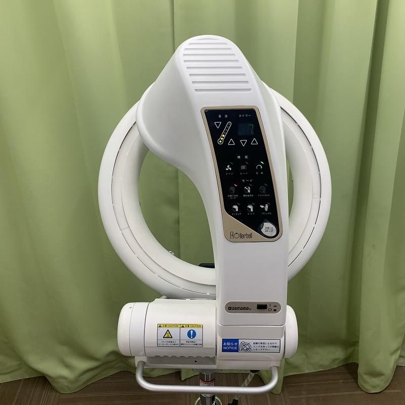 中古】タカラベルモント 促進器『 ローラーボールスタンドタイプ