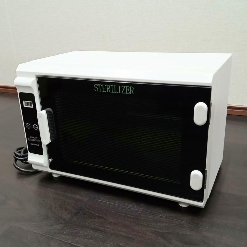 紫外線消毒器 STERILIZER NVー308E魚用品・水草